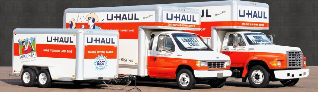 Moving Truck Rental In Surrey Bc At U Haul Moving  Autos Post